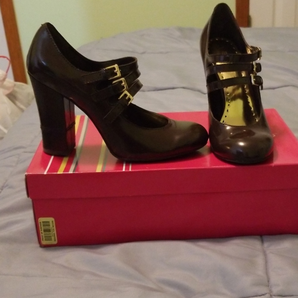 BCB Girls heels